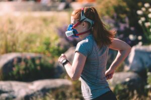 Vo2 Max trail