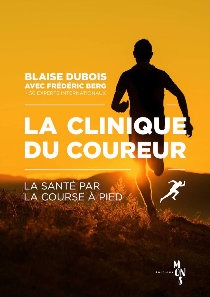 La santé par la course à pied - La clinique du coureur