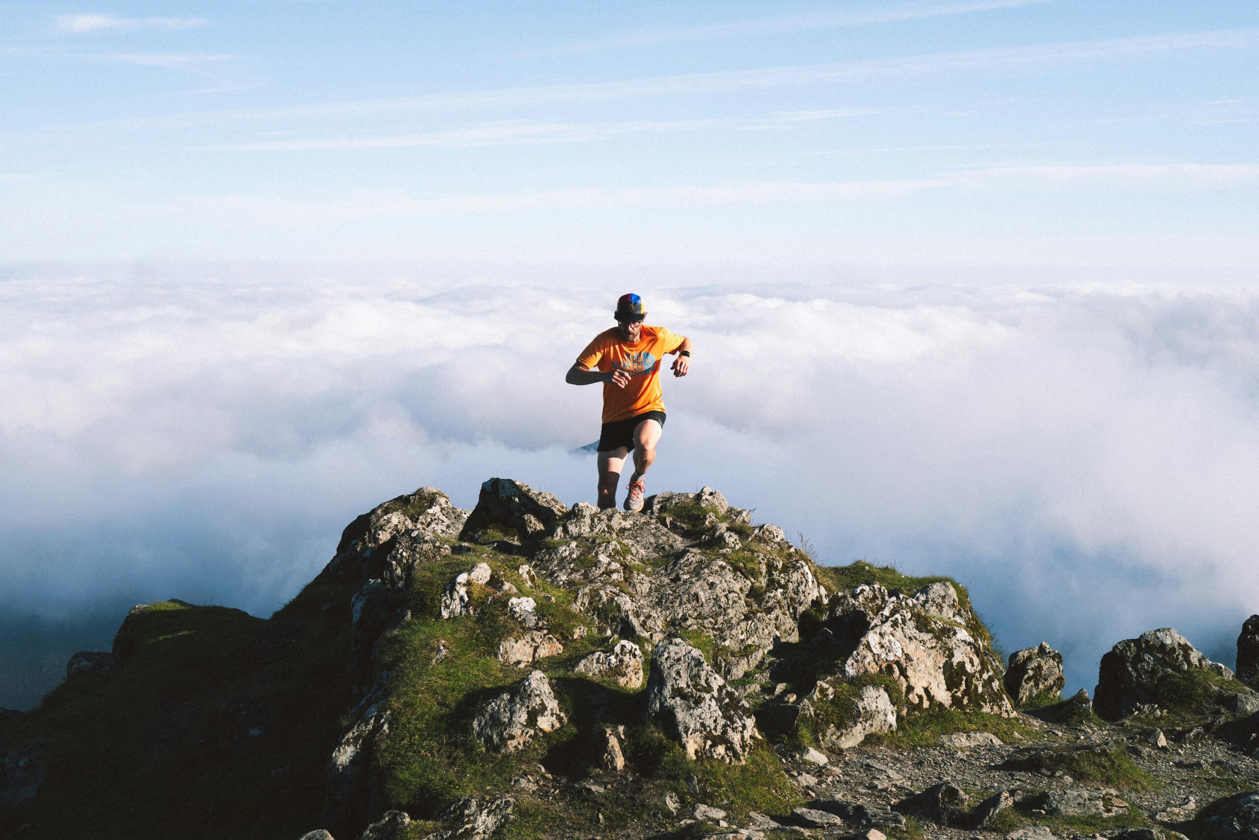 Plan d'entrainement trail débutant