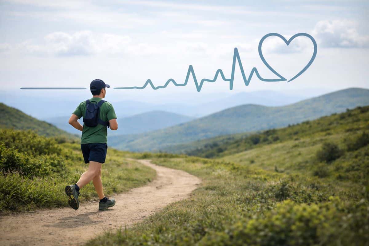 dérive cardiaque en course à pied