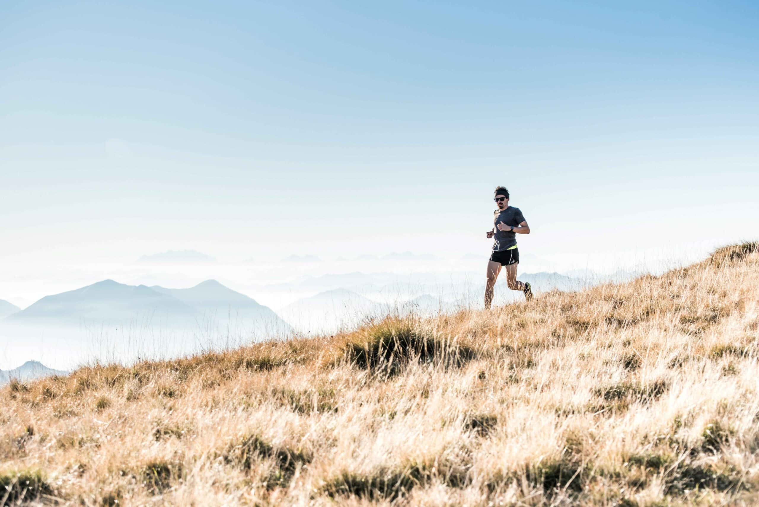 Débuter le trail
